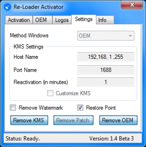 Re-Loader Activator картинка №4
