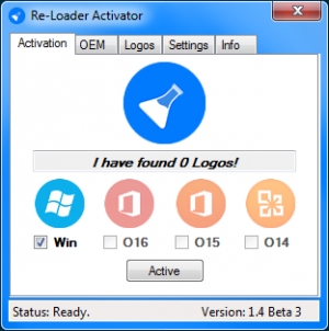 Re-Loader Activator картинка №1