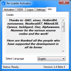 Re-Loader Activator картинка №5